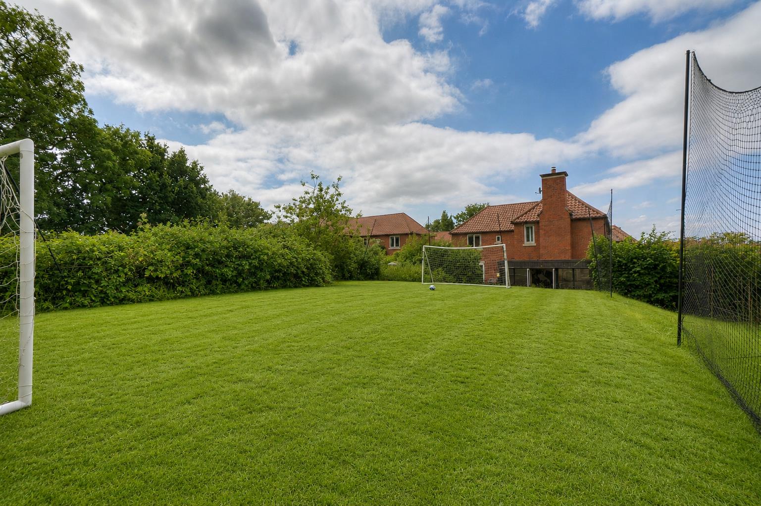 Property image for Oak Tree Court, Tollerton, Nottingham