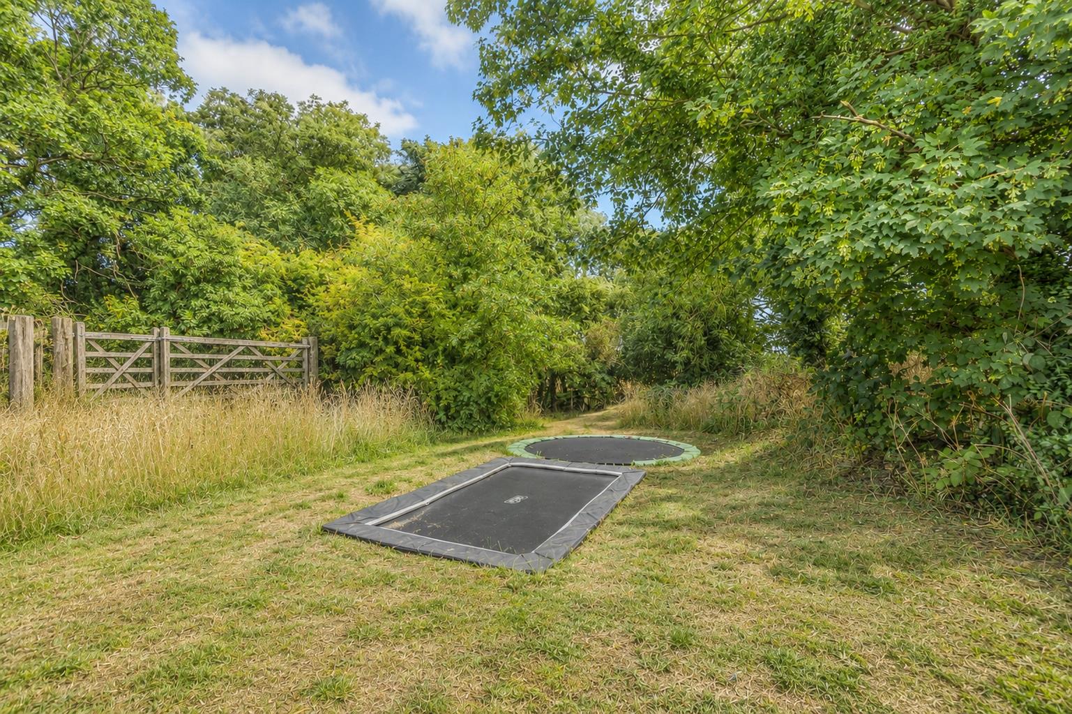 Property image for Oak Tree Court, Tollerton, Nottingham