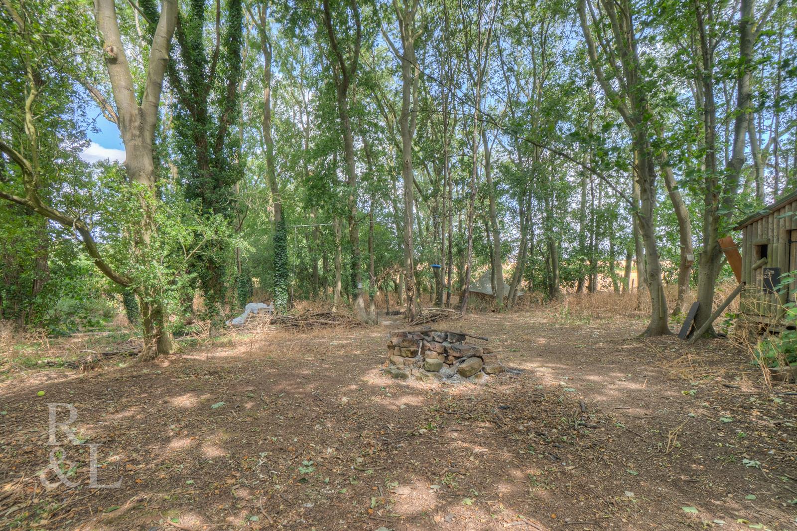Property image for Oak Tree Court, Tollerton, Nottingham