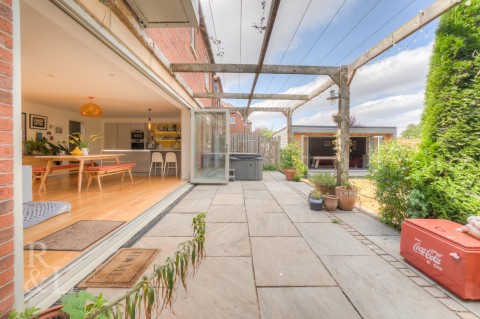 Property thumbnail image for Oak Tree Court, Tollerton, Nottingham