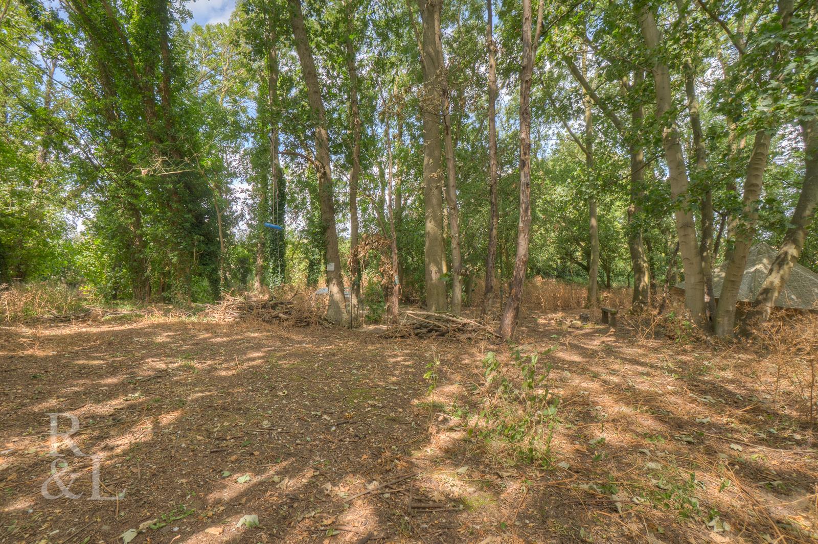 Property image for Oak Tree Court, Tollerton, Nottingham