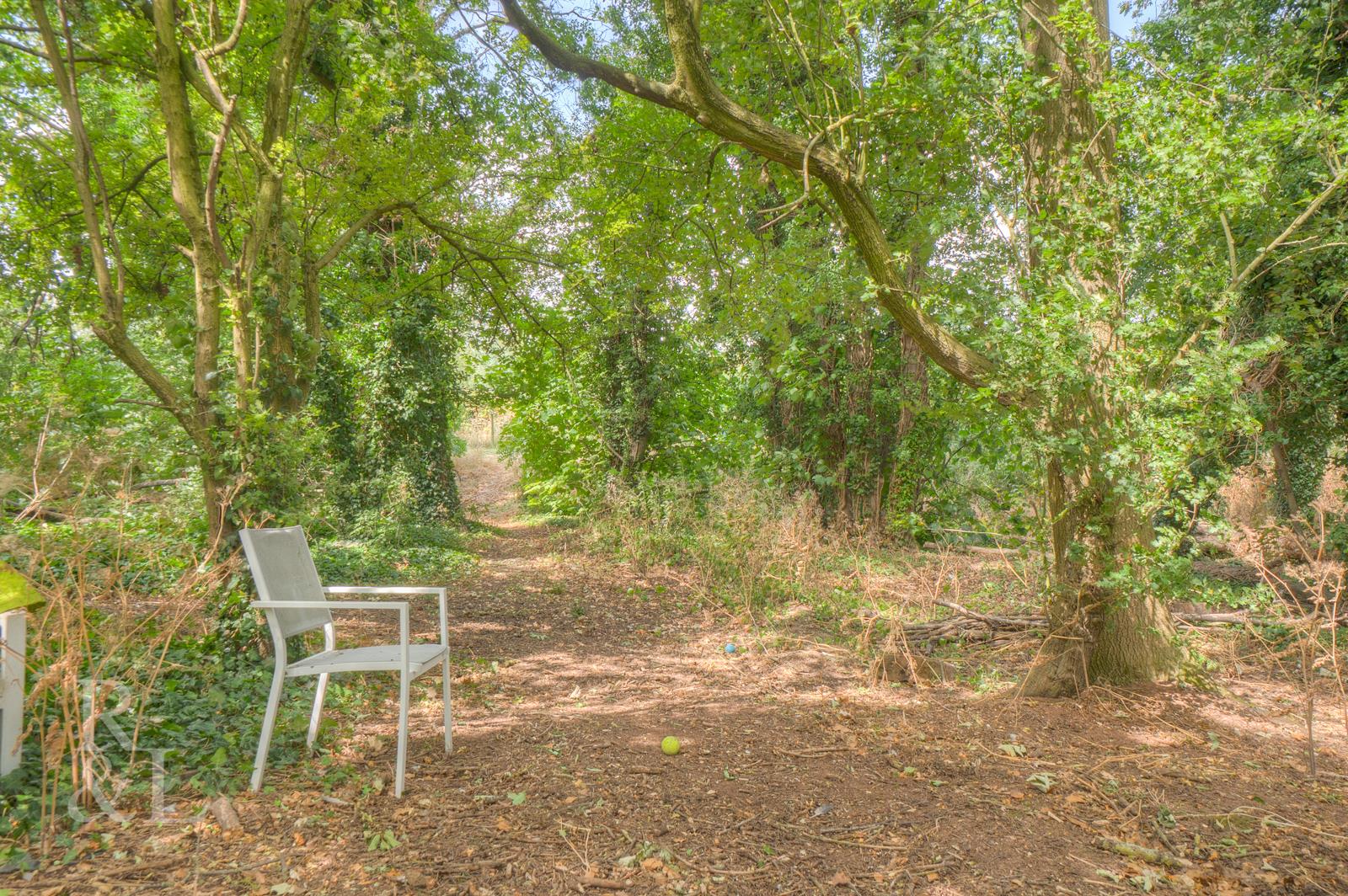 Property image for Oak Tree Court, Tollerton, Nottingham