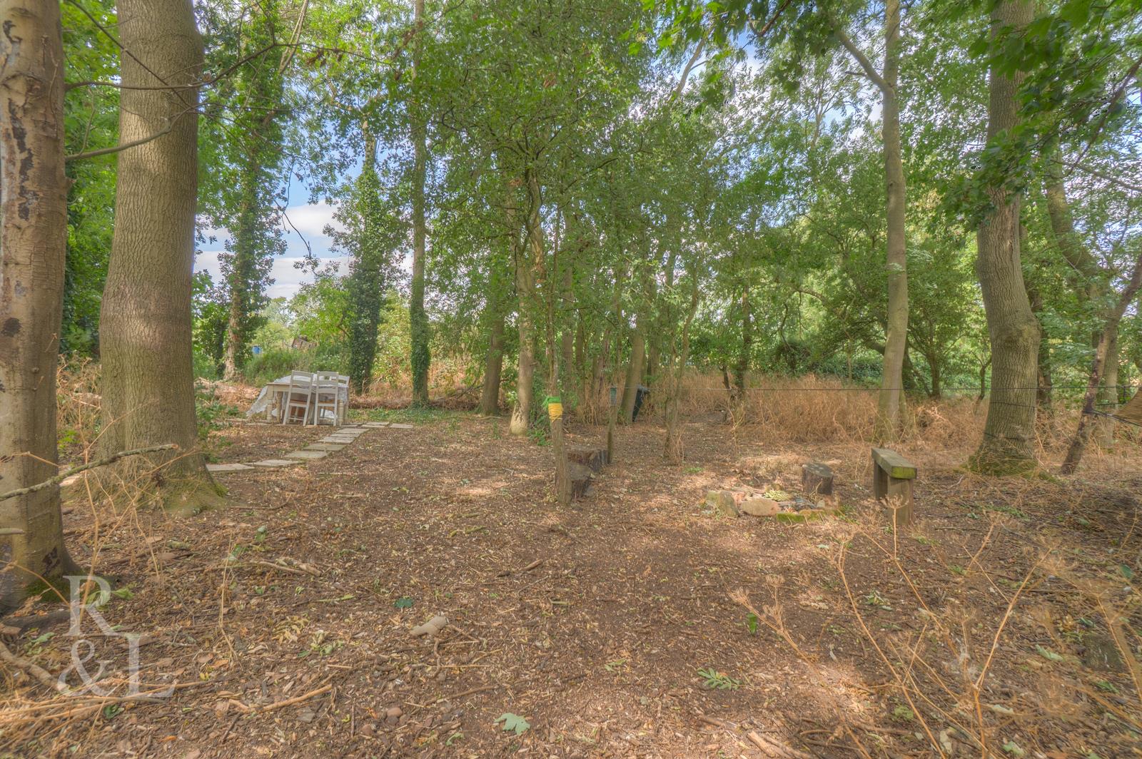 Property image for Oak Tree Court, Tollerton, Nottingham