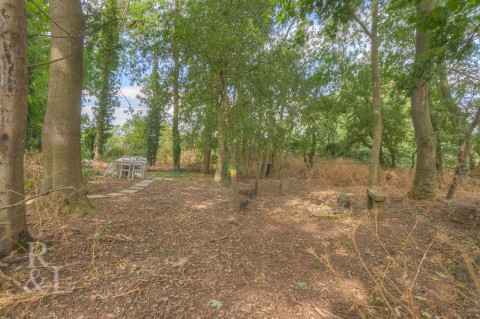 Property thumbnail image for Oak Tree Court, Tollerton, Nottingham
