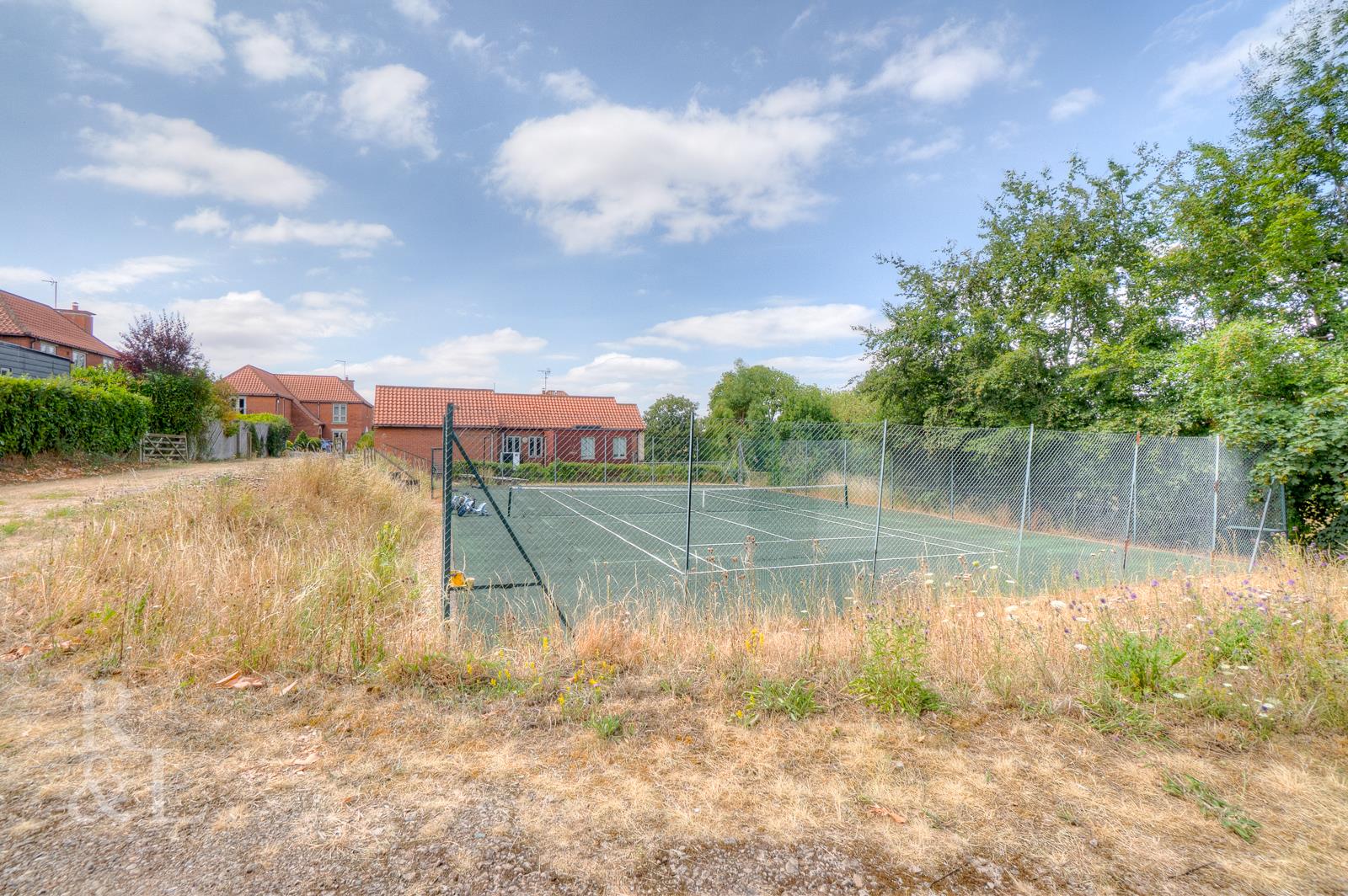 Property image for Oak Tree Court, Tollerton, Nottingham