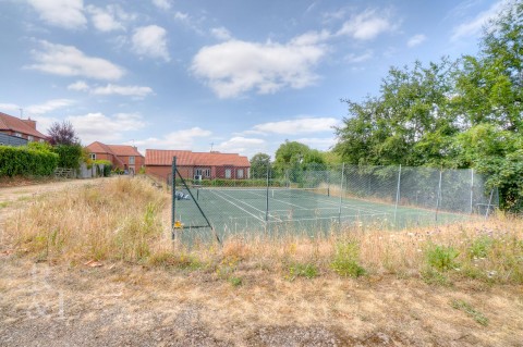 Property thumbnail image for Oak Tree Court, Tollerton, Nottingham