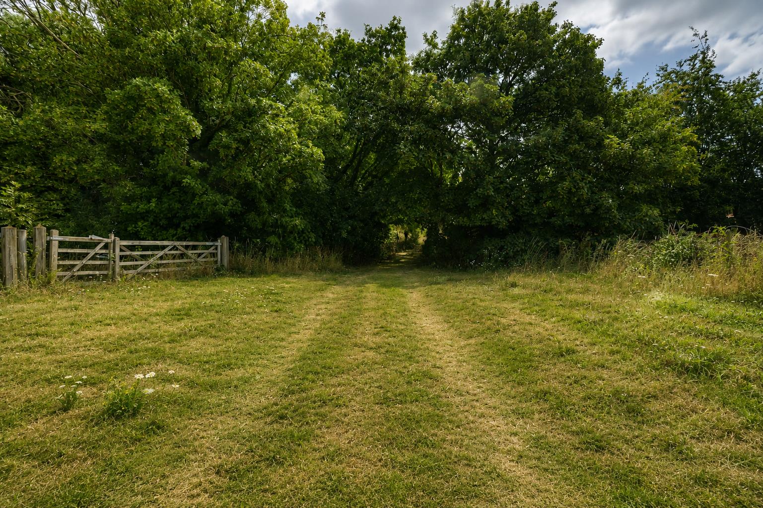 Property image for Oak Tree Court, Tollerton, Nottingham
