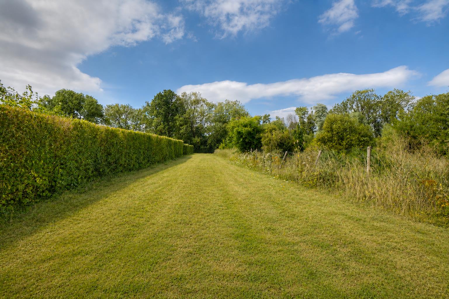 Property image for Oak Tree Court, Tollerton, Nottingham