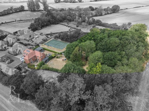 Property thumbnail image for Oak Tree Court, Tollerton, Nottingham