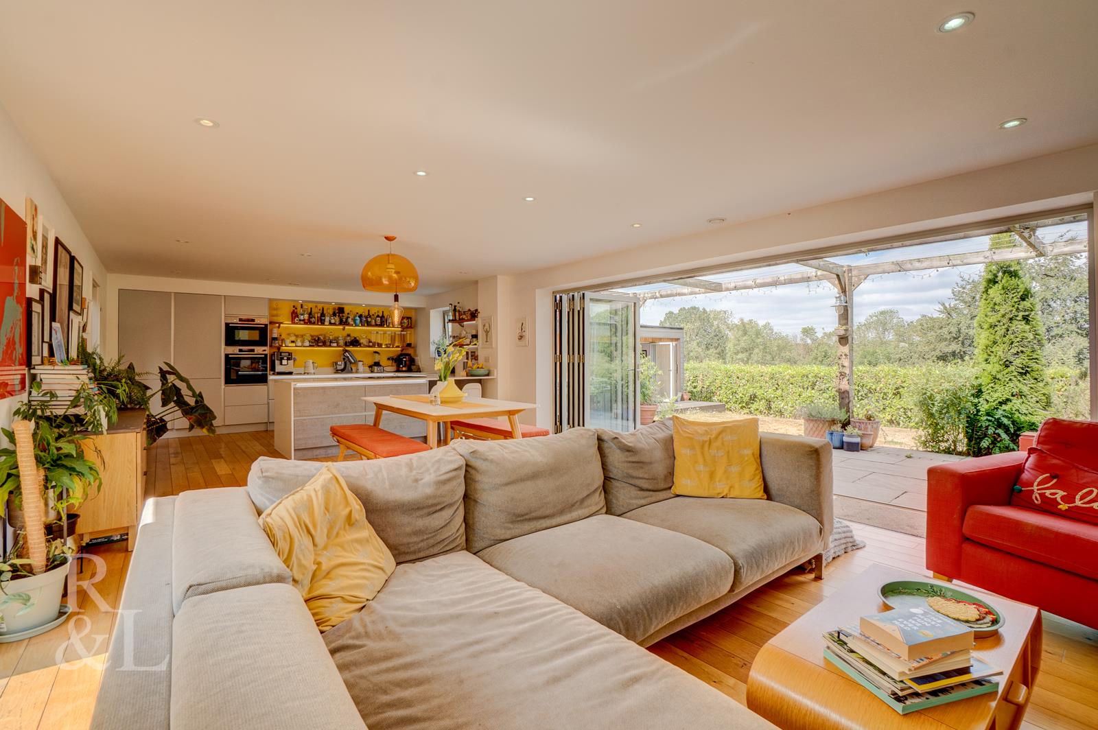 Property image for Oak Tree Court, Tollerton, Nottingham
