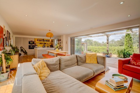 Property thumbnail image for Oak Tree Court, Tollerton, Nottingham