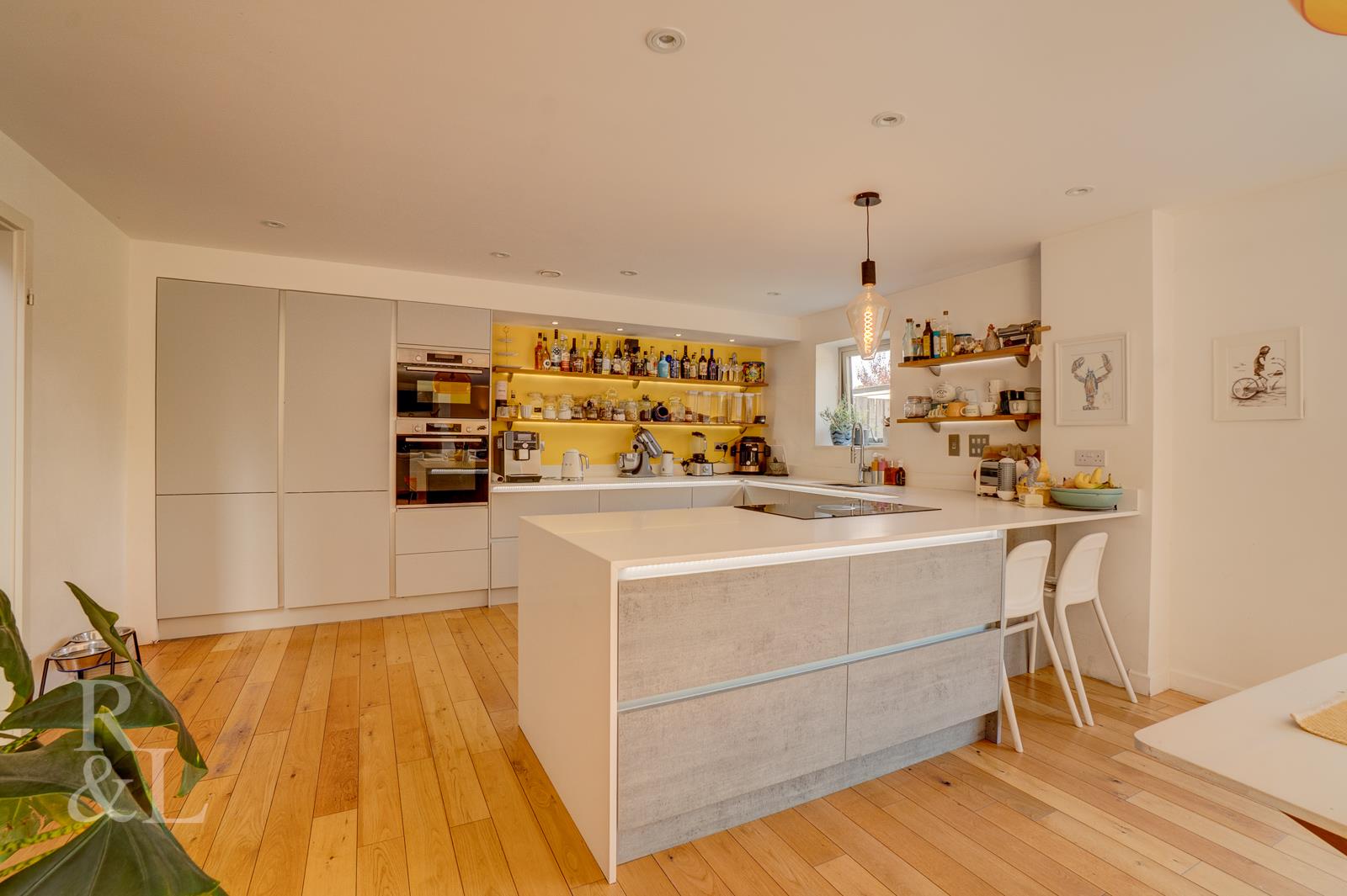 Property image for Oak Tree Court, Tollerton, Nottingham