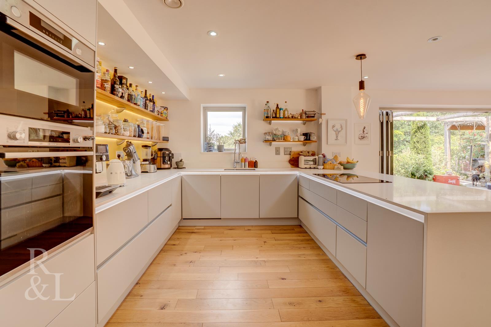 Property image for Oak Tree Court, Tollerton, Nottingham