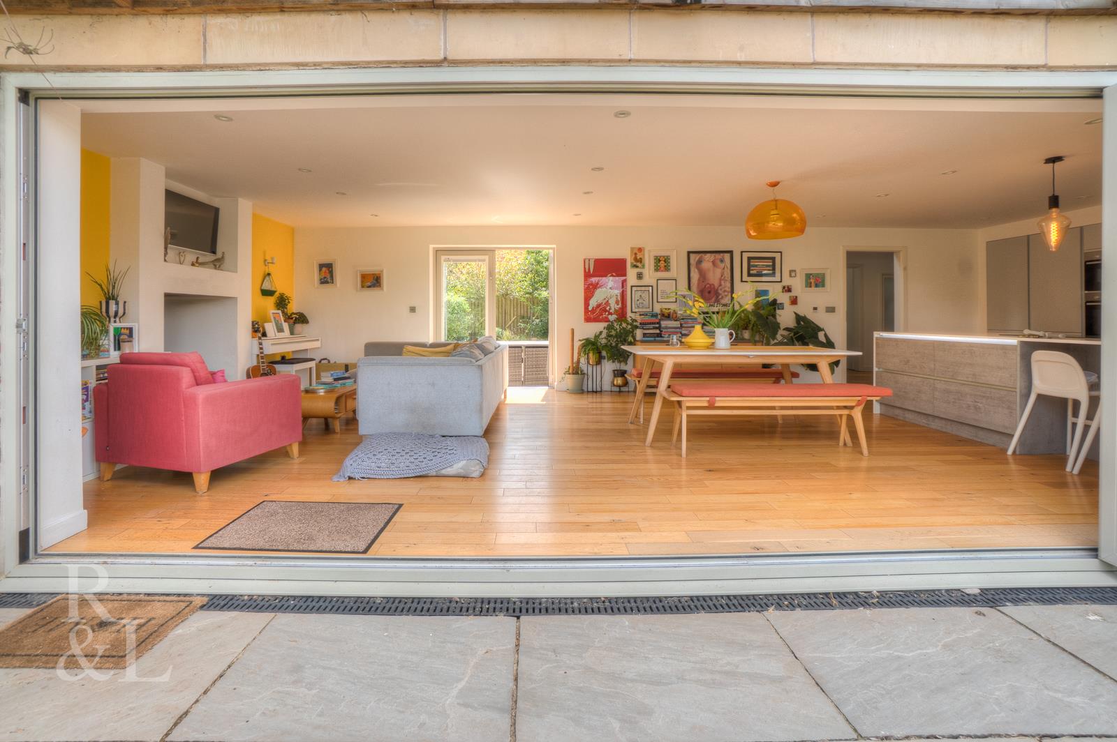 Property image for Oak Tree Court, Tollerton, Nottingham