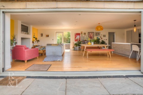 Property thumbnail image for Oak Tree Court, Tollerton, Nottingham