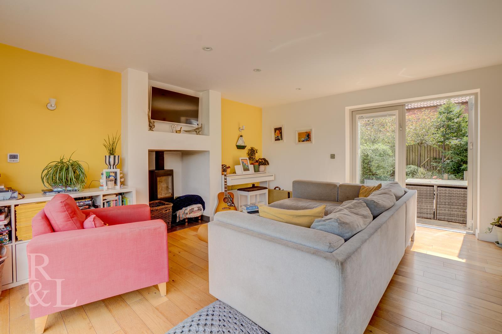 Property image for Oak Tree Court, Tollerton, Nottingham