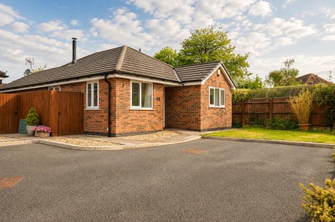 Property thumbnail image for Hind Close, Kinoulton, Nottingham