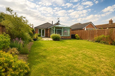 Property thumbnail image for Hind Close, Kinoulton, Nottingham