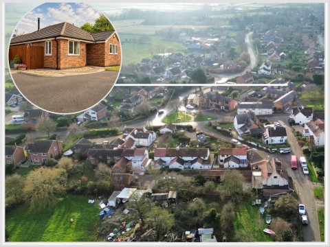 Property thumbnail image for Hind Close, Kinoulton, Nottingham