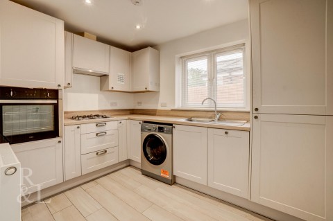 Property thumbnail image for Hind Close, Kinoulton, Nottingham