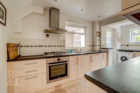 Property thumbnail image for Mount Pleasant, Keyworth, Nottingham