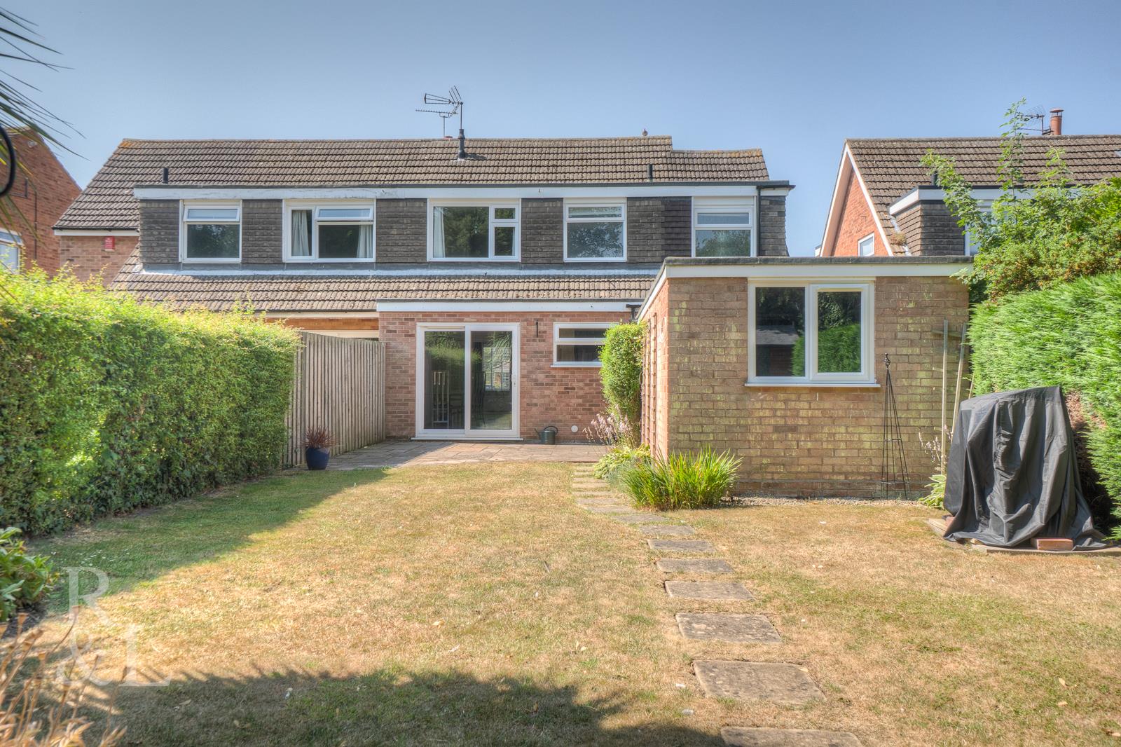Property image for Mount Pleasant, Keyworth, Nottingham