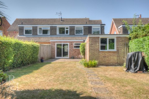 Property thumbnail image for Mount Pleasant, Keyworth, Nottingham