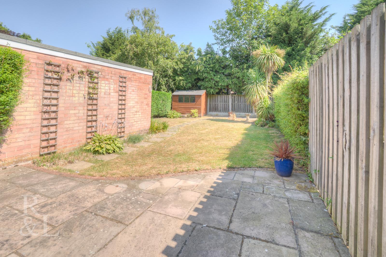 Property image for Mount Pleasant, Keyworth, Nottingham