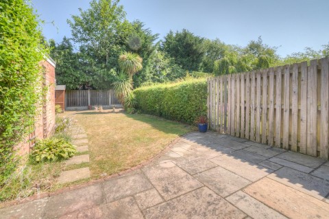 Property thumbnail image for Mount Pleasant, Keyworth, Nottingham