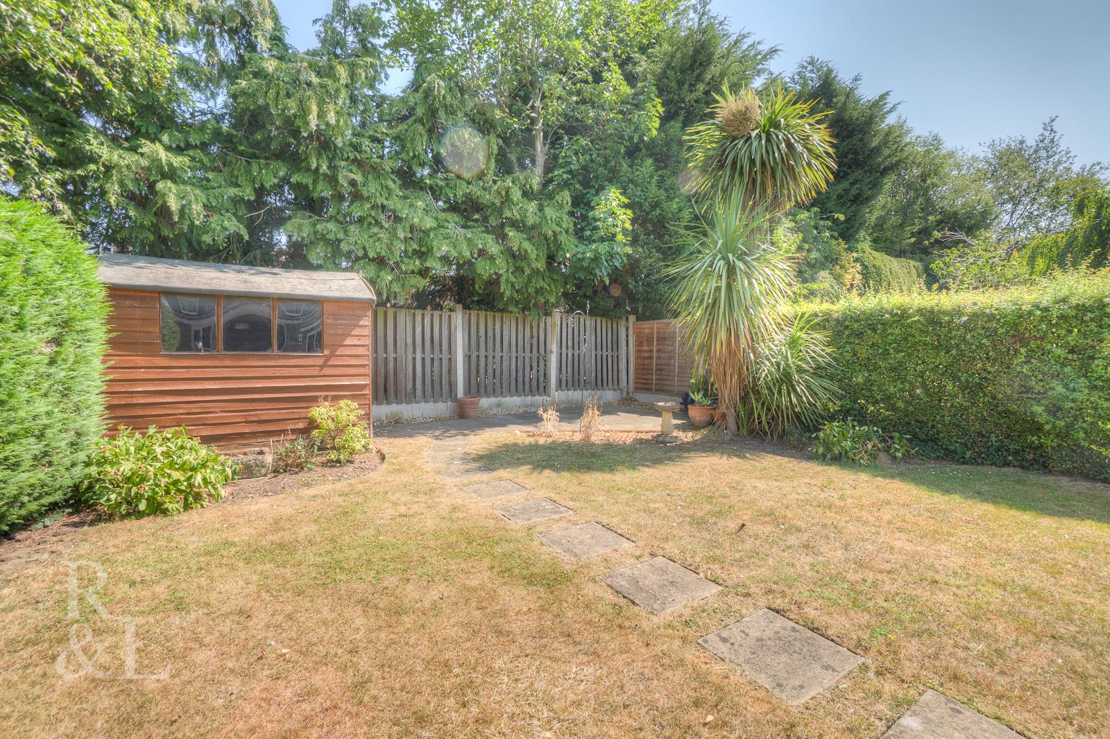 Property image for Mount Pleasant, Keyworth, Nottingham
