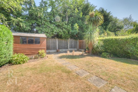 Property thumbnail image for Mount Pleasant, Keyworth, Nottingham