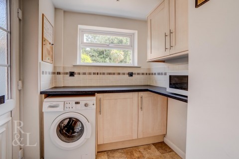 Property thumbnail image for Mount Pleasant, Keyworth, Nottingham