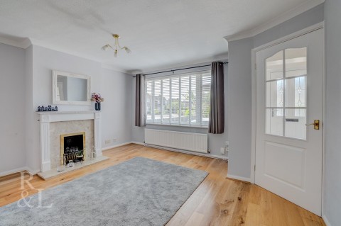 Property thumbnail image for Mount Pleasant, Keyworth, Nottingham