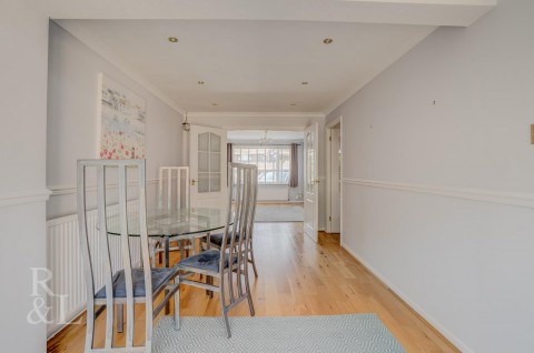Property thumbnail image for Mount Pleasant, Keyworth, Nottingham