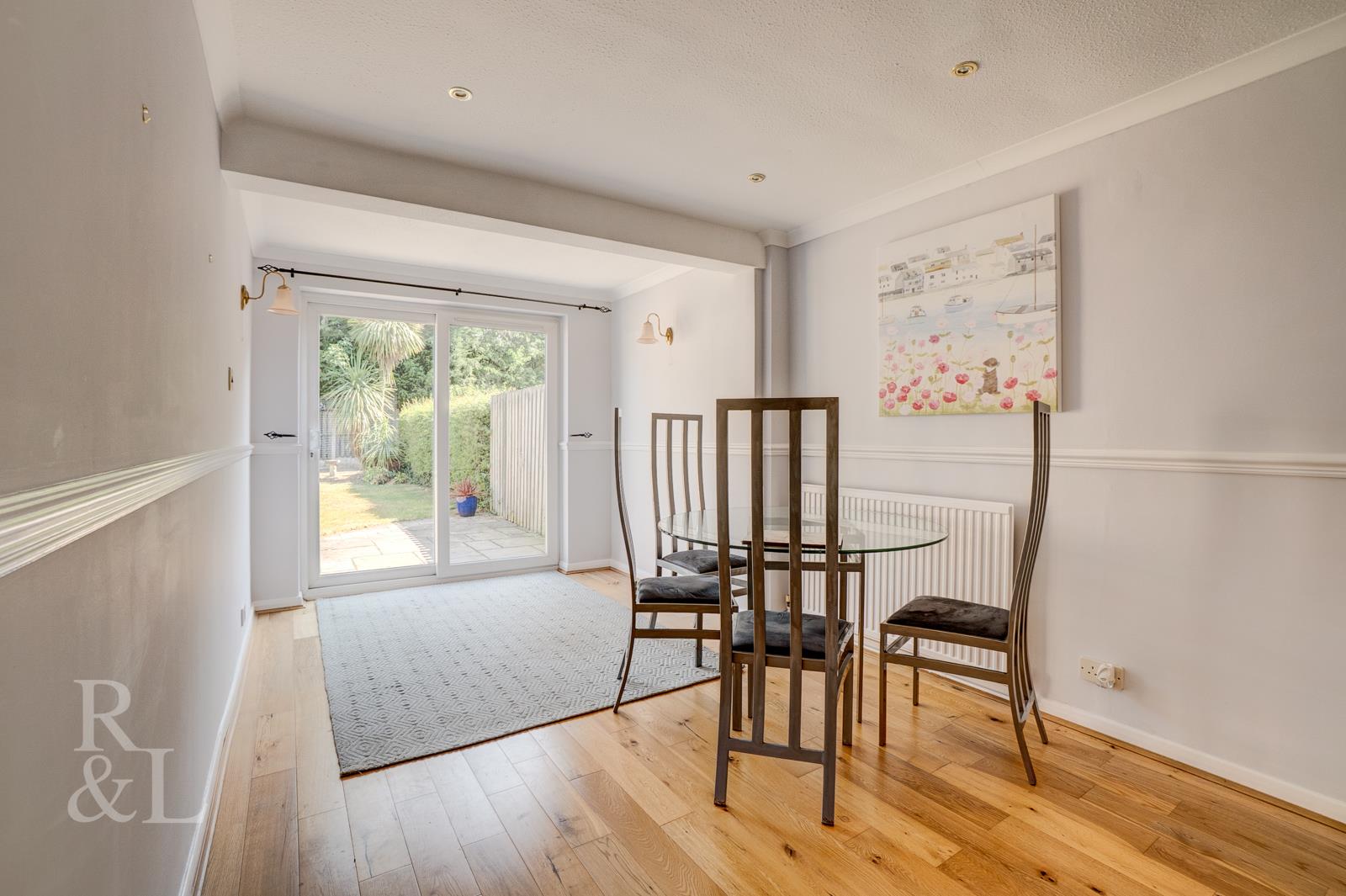 Property image for Mount Pleasant, Keyworth, Nottingham