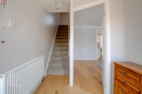 Property thumbnail image for Mount Pleasant, Keyworth, Nottingham