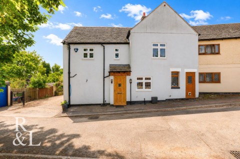 Property thumbnail image for Silver Street, Oakthorpe, Swadlincote