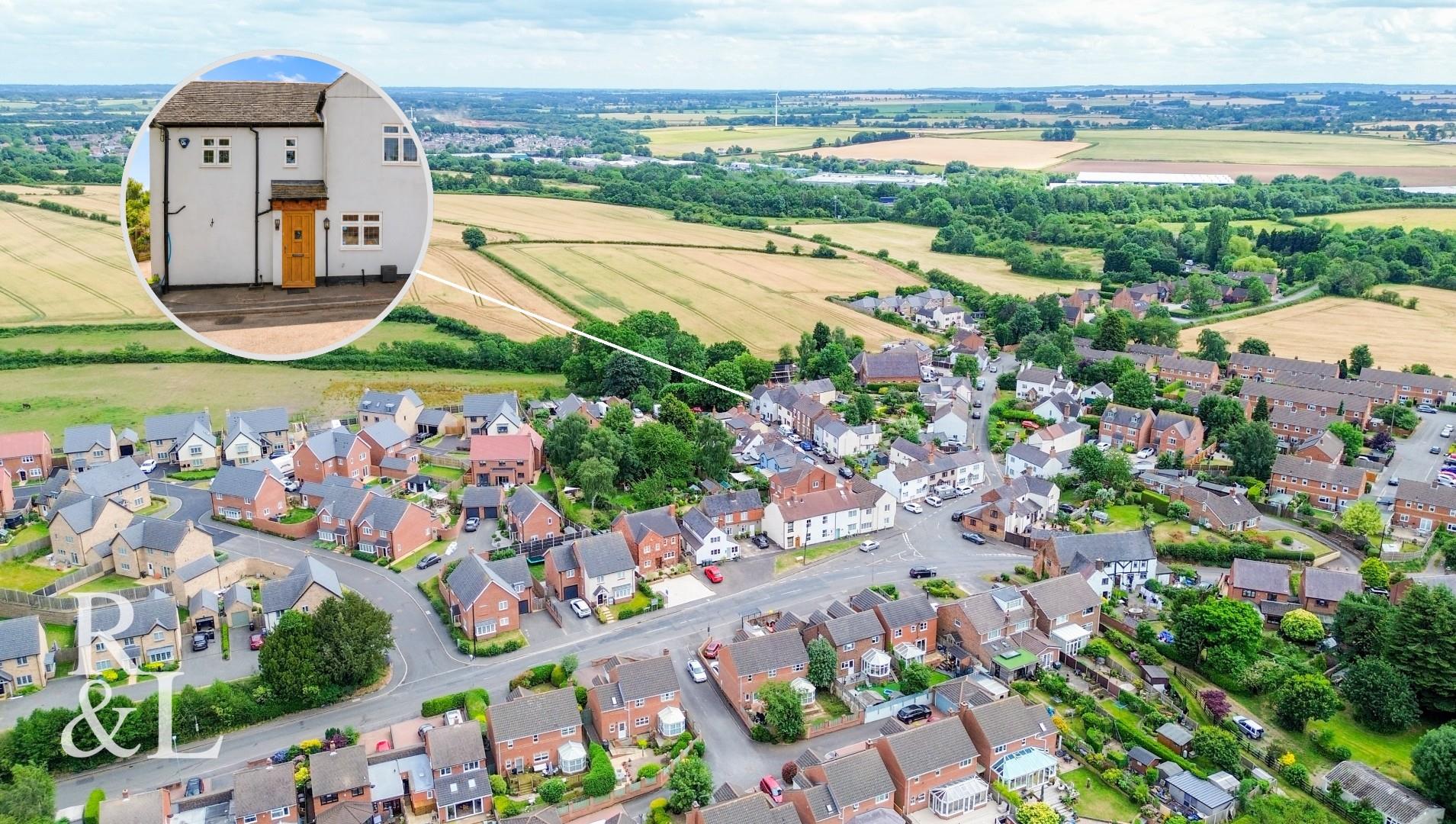 Property image for Silver Street, Oakthorpe, Swadlincote