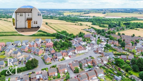 Property thumbnail image for Silver Street, Oakthorpe, Swadlincote