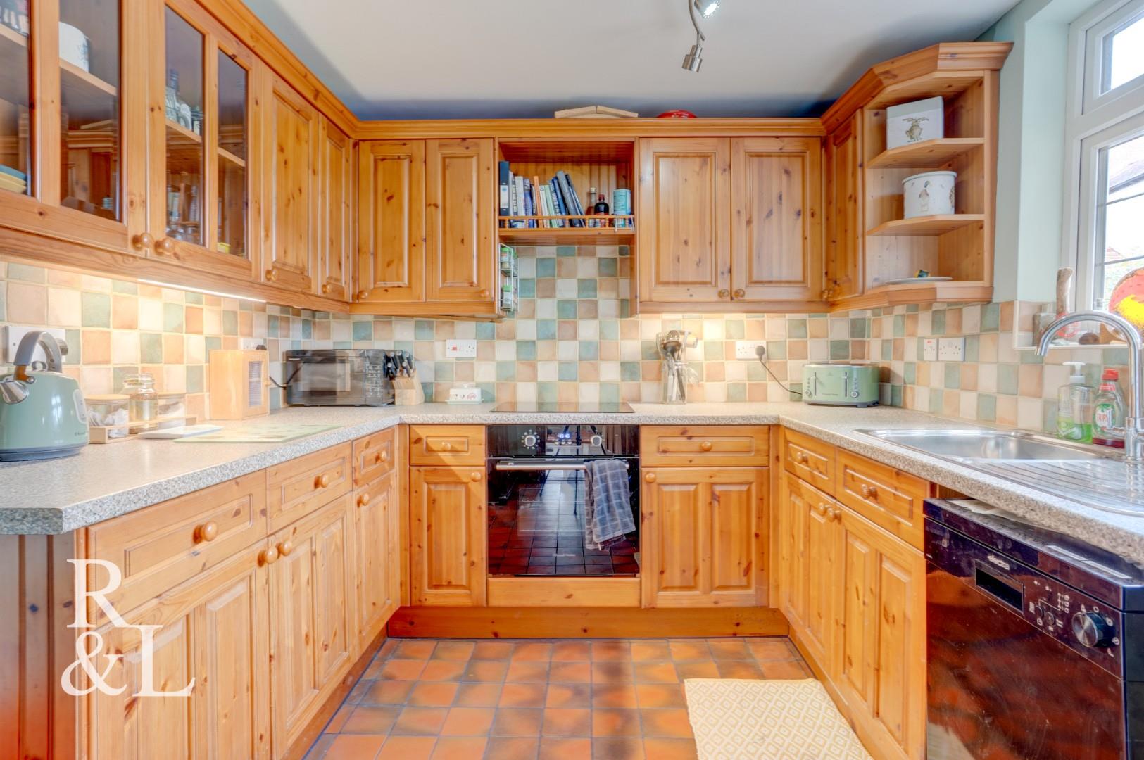 Property image for Silver Street, Oakthorpe, Swadlincote