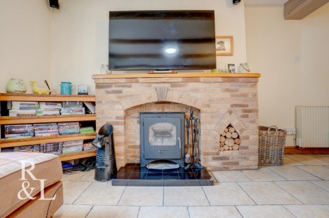 Property thumbnail image for Silver Street, Oakthorpe, Swadlincote