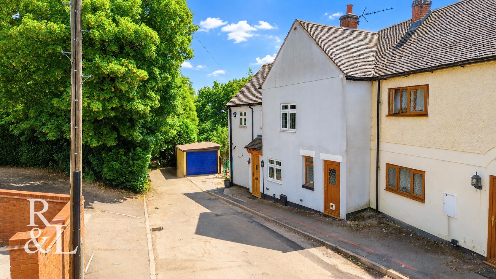 Property image for Silver Street, Oakthorpe, Swadlincote