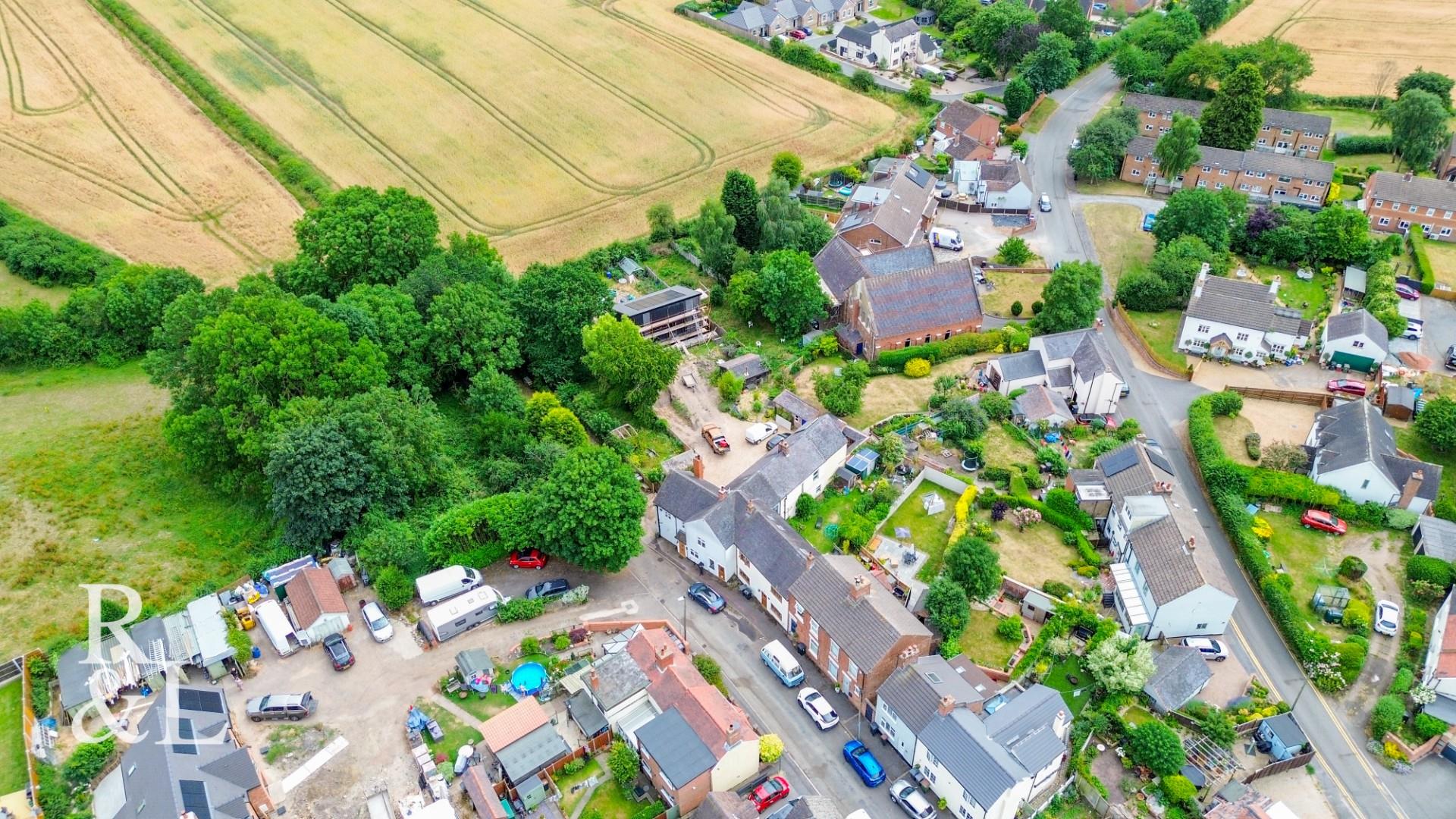 Property image for Silver Street, Oakthorpe, Swadlincote