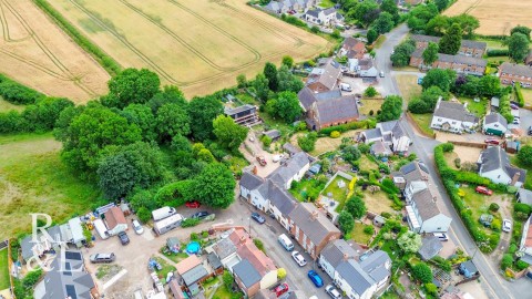 Property thumbnail image for Silver Street, Oakthorpe, Swadlincote
