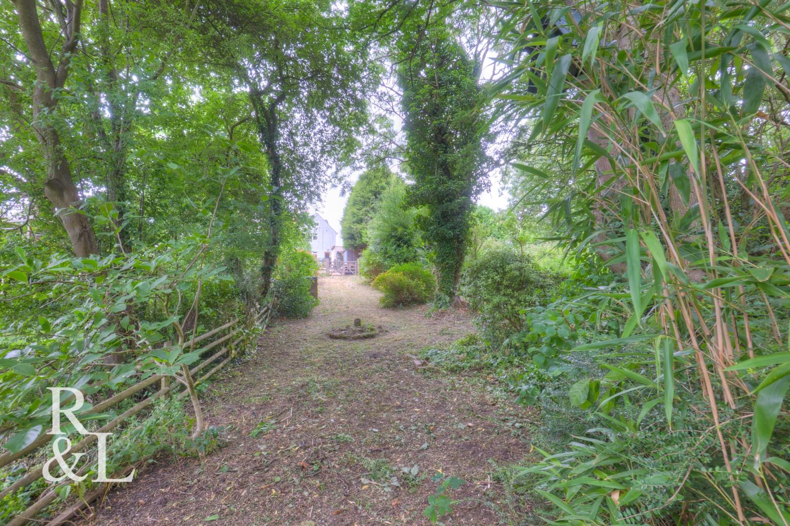 Property image for Silver Street, Oakthorpe, Swadlincote