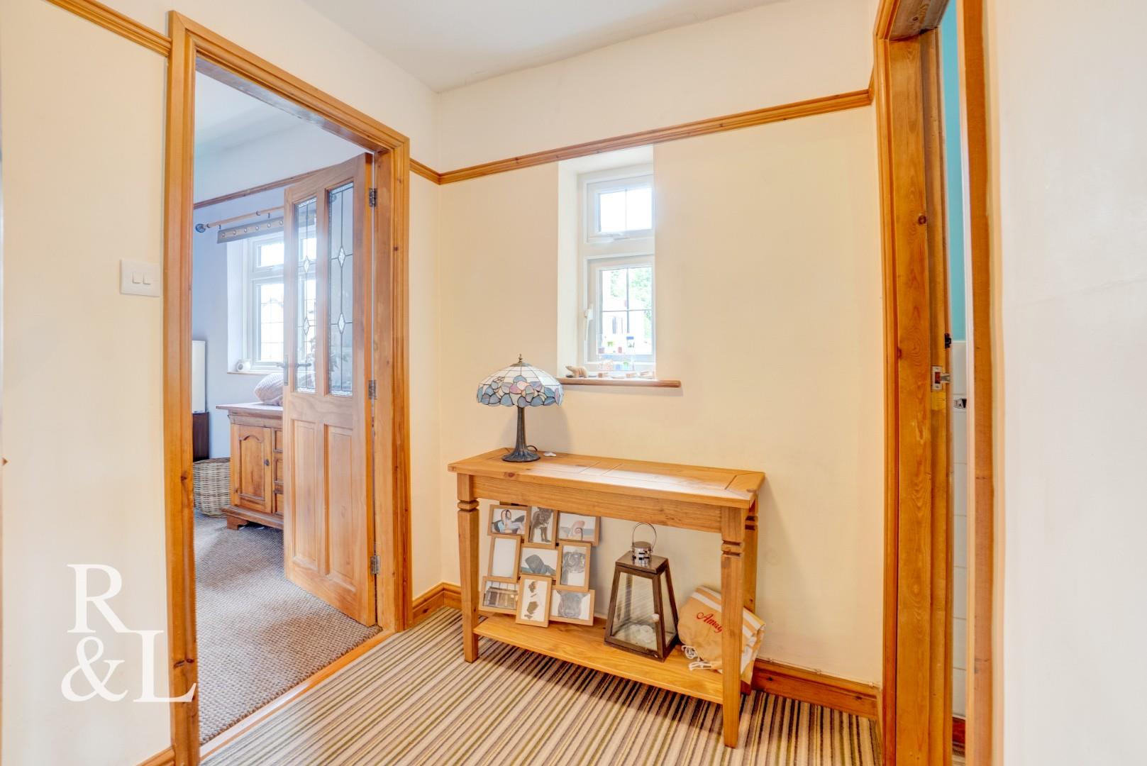Property image for Silver Street, Oakthorpe, Swadlincote