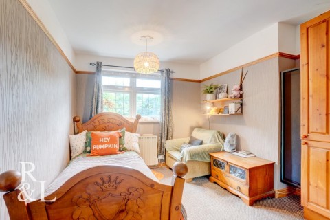Property thumbnail image for Silver Street, Oakthorpe, Swadlincote