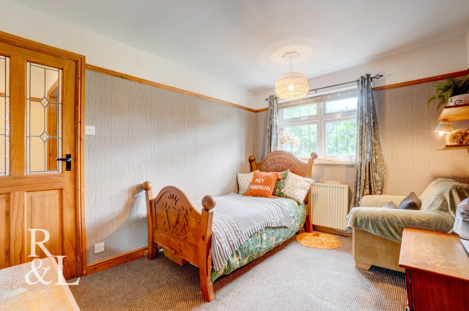 Property image for Silver Street, Oakthorpe, Swadlincote