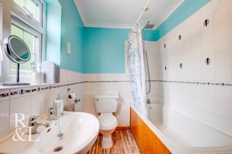 Property thumbnail image for Silver Street, Oakthorpe, Swadlincote