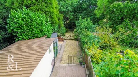 Property thumbnail image for Silver Street, Oakthorpe, Swadlincote